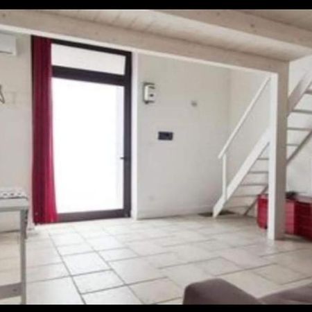 Maestrale Holiday Home Brindisi Extérieur photo
