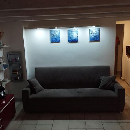 Maestrale Holiday Home Brindisi Extérieur photo
