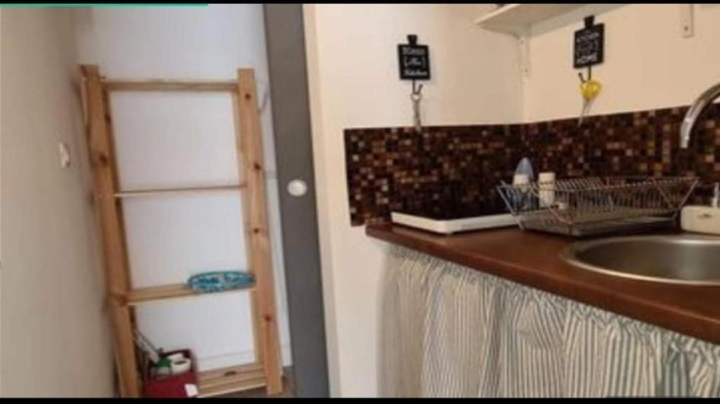 Maestrale Holiday Home Brindisi Extérieur photo