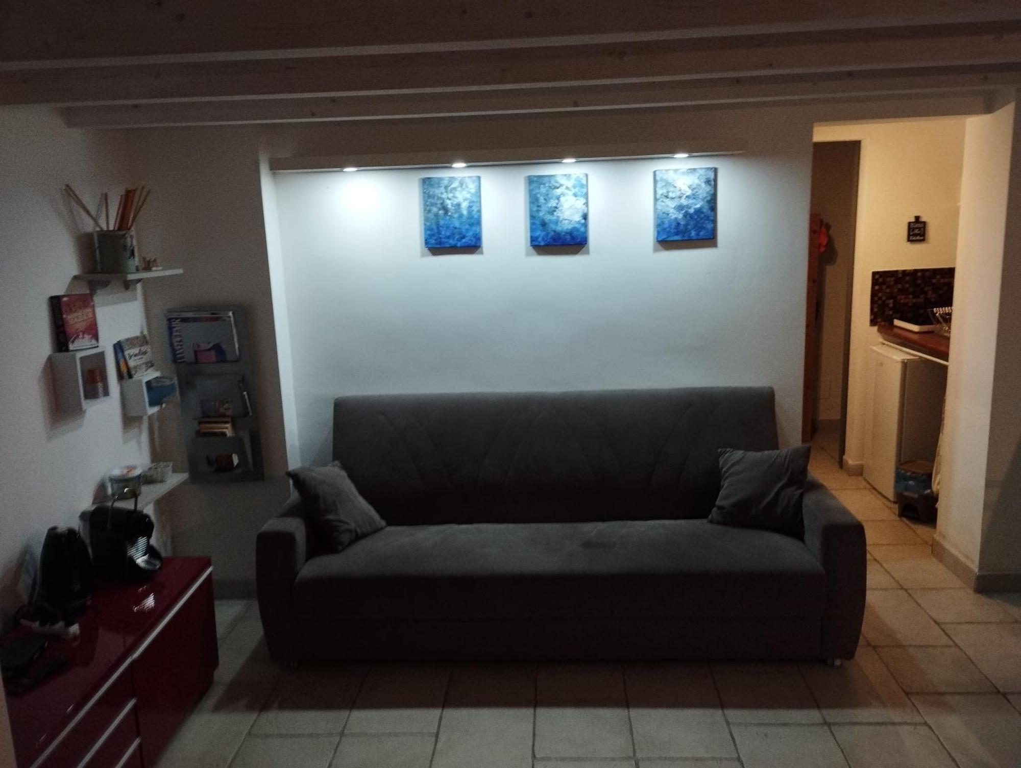 Maestrale Holiday Home Brindisi Extérieur photo