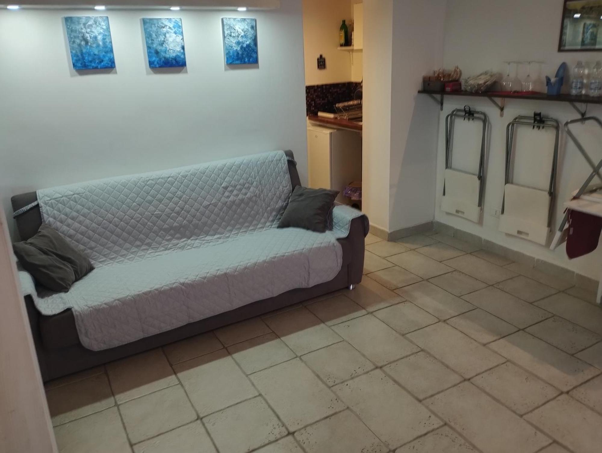 Maestrale Holiday Home Brindisi Extérieur photo