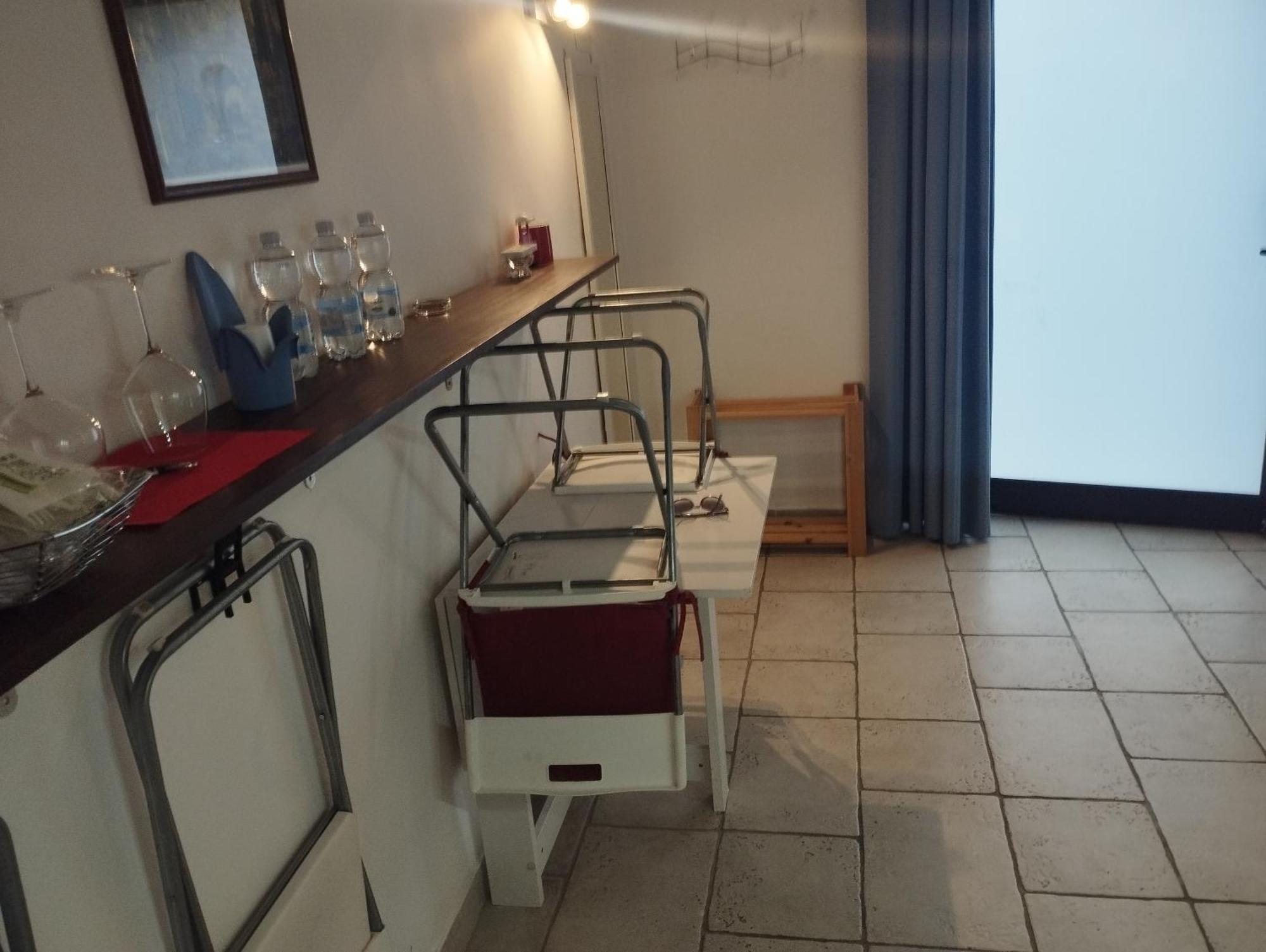 Maestrale Holiday Home Brindisi Extérieur photo
